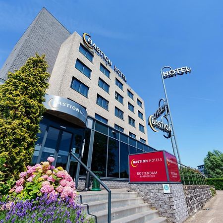 Bastion Hotel Barendrecht Bagian luar foto
