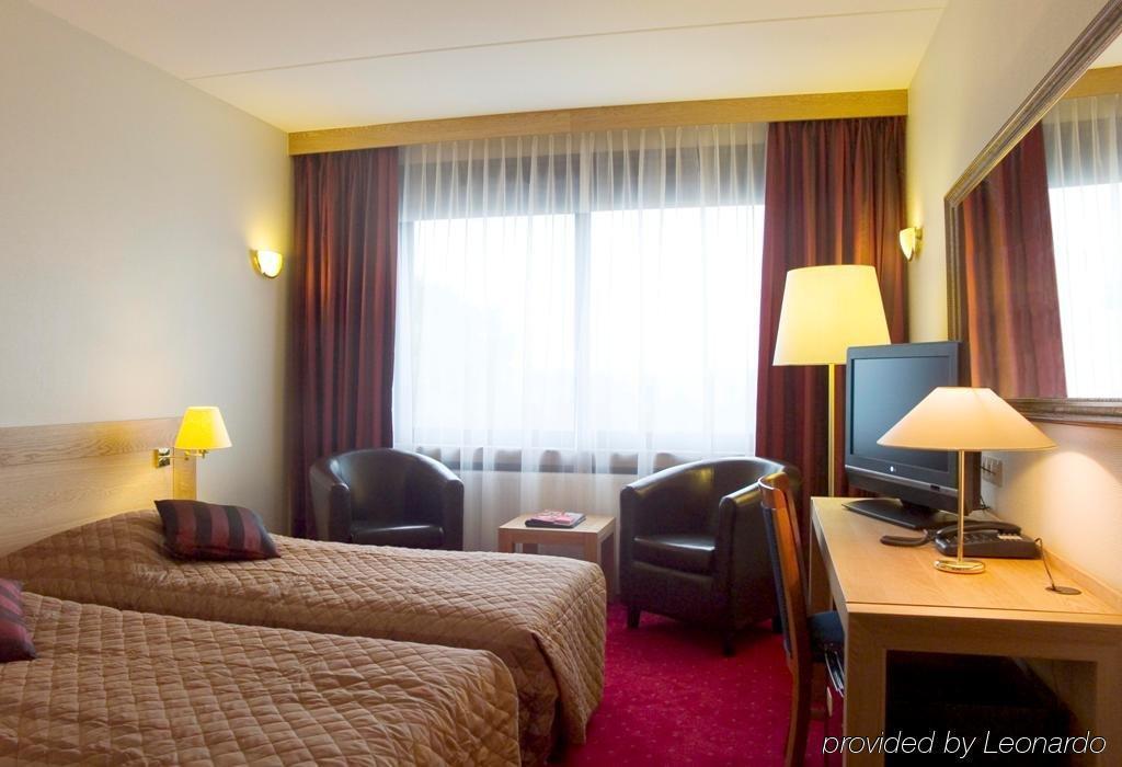 Bastion Hotel Barendrecht Ruang foto