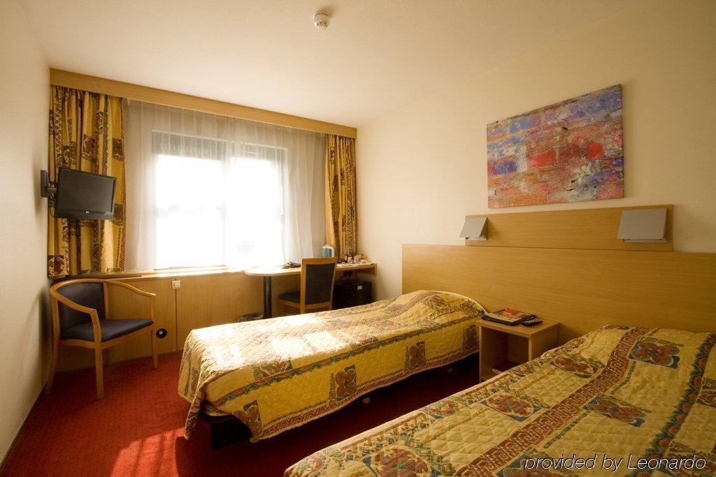 Bastion Hotel Barendrecht Ruang foto