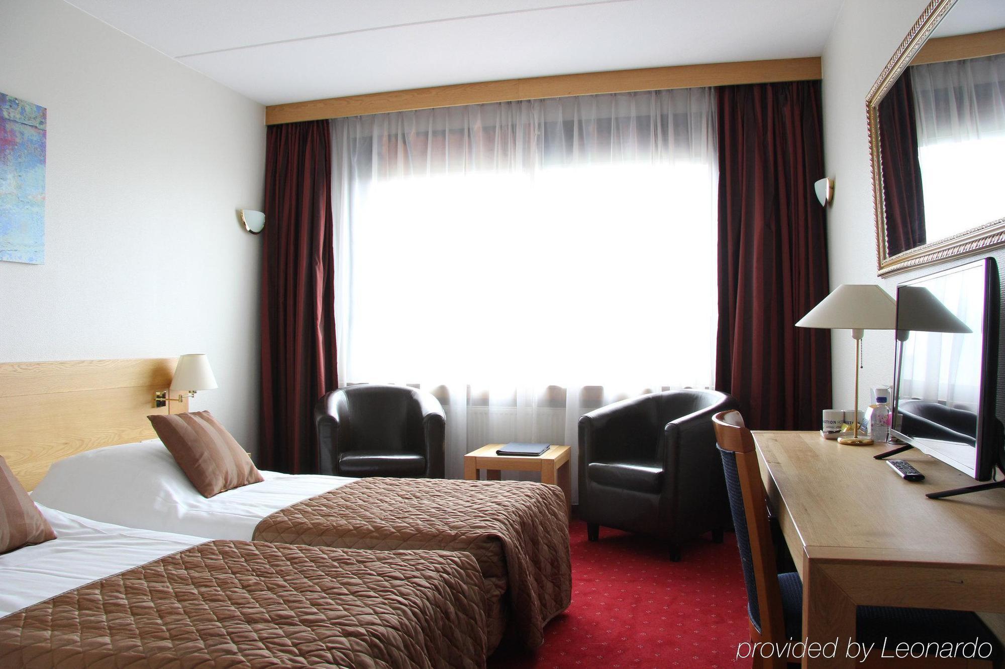 Bastion Hotel Barendrecht Bagian luar foto