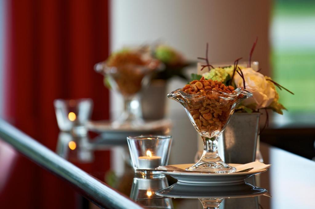 Bastion Hotel Barendrecht Bagian luar foto