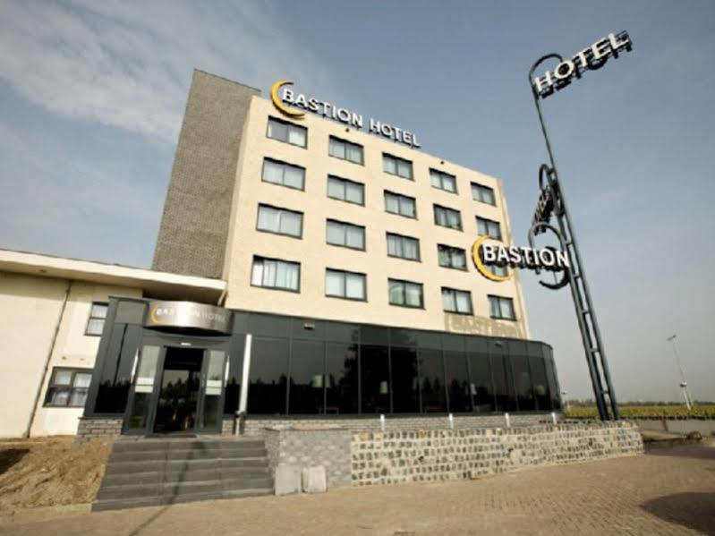 Bastion Hotel Barendrecht Bagian luar foto
